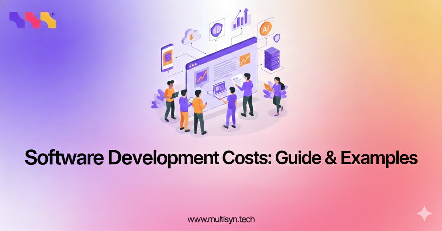Software Development Cost